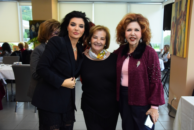 Christmas Gathering Season at Mtayleb Country Club 